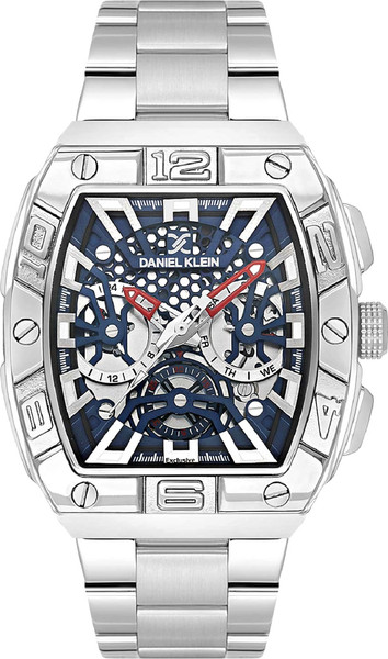 Часы наручные мужские Daniel Klein 13756-2 - фото