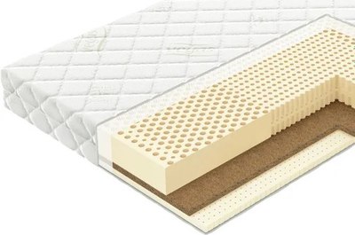 Матрас Vegas Spirit 90x180 - фото