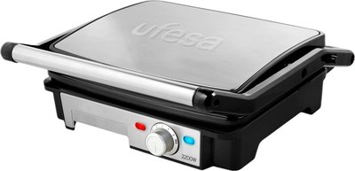 Электрогриль Ufesa PR2000 - фото