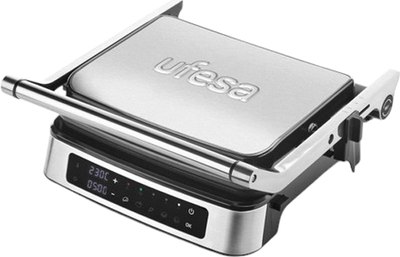 Электрогриль Ufesa Digital Contact Press Grill Everest - фото