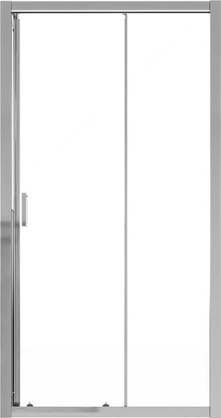 Душевая дверь Niagara NG-62-8A 80х195 - фото