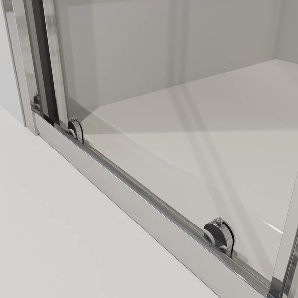 Душевая дверь Niagara NG-62-8A 80х195