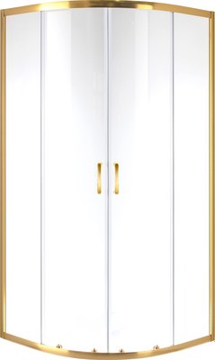 Душевой уголок Niagara NG-6407-08 100x100x195 - фото