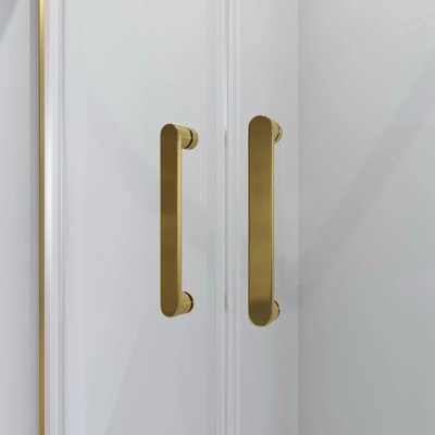 Душевой уголок Niagara NG-6407-08 100x100x195