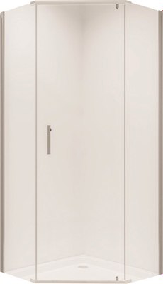 Душевой уголок Niagara NG-6605-08 90x90x195 - фото