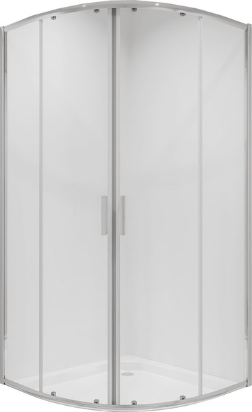 Душевая дверь Niagara NG-6606-08 90x90x195 - фото