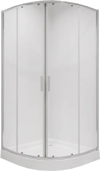 Душевая дверь Niagara NG-6606-08 90x90x195