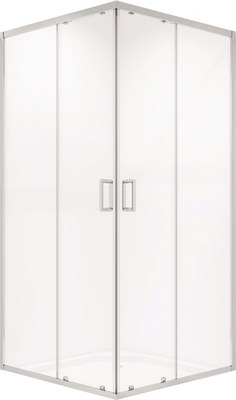 Душевой уголок Niagara NG-6609-08 100x100x195 - фото