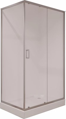 Душевой уголок Niagara NG-6612-08 120x80x195