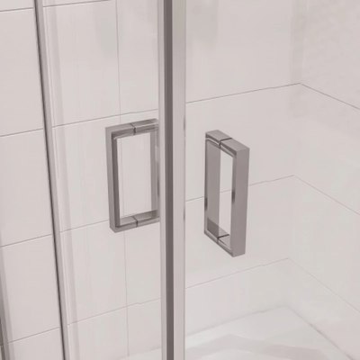 Душевой уголок Niagara NG-6612-08 120x80x195