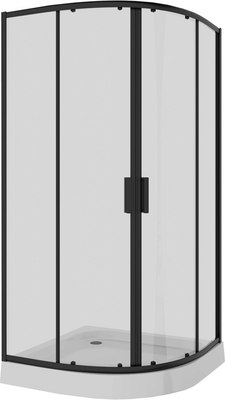 Душевой уголок Niagara NG-6806-08 90x90x195 - фото