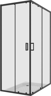 Душевой уголок Niagara NG-6809-08 100x100x195 - фото