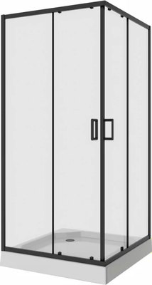Душевой уголок Niagara NG-6809-08 100x100x195