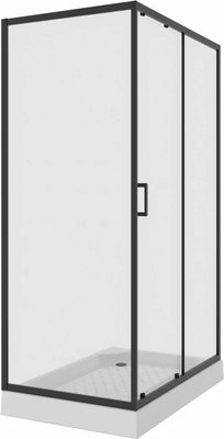 Душевой уголок Niagara NG-6812-08 120x80x195