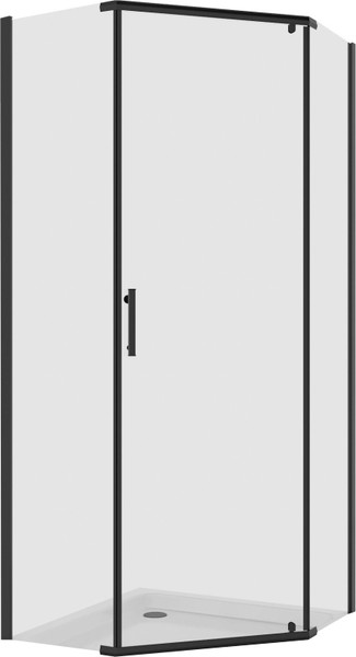 Душевой уголок Niagara NG-6834-08 100x100x195 - фото