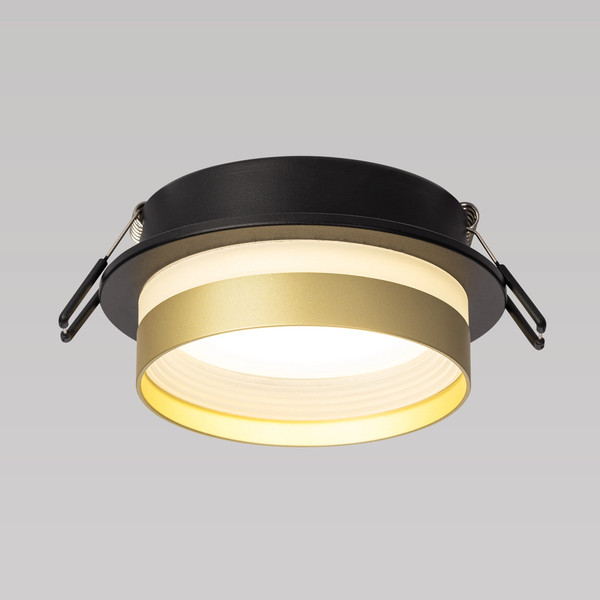 Точечный светильник Citilux Hardy CL002D14 - фото