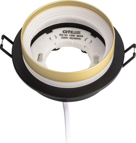 Точечный светильник Citilux Hardy CL002D14