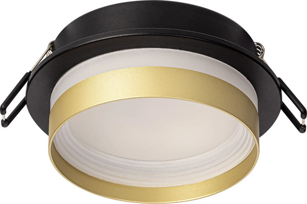 Точечный светильник Citilux Hardy CL002D14