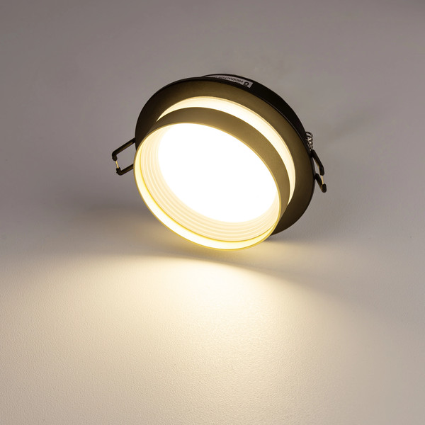 Точечный светильник Citilux Hardy CL002D14