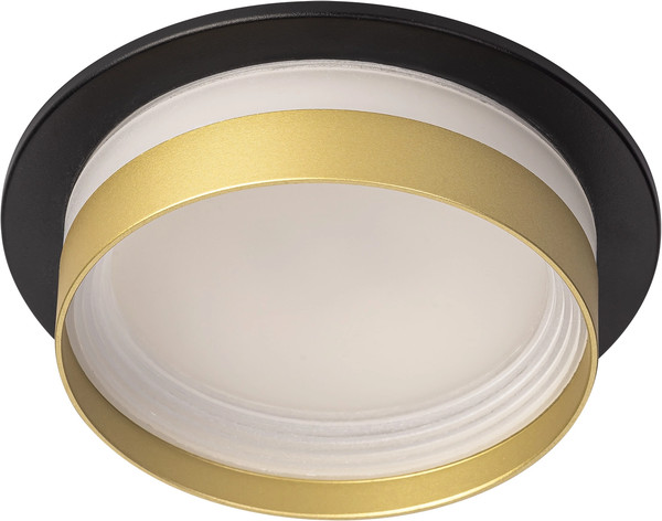 Точечный светильник Citilux Hardy CL002D14