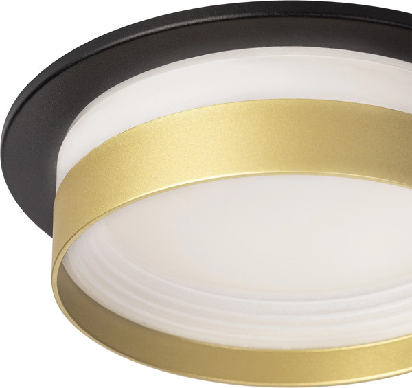 Точечный светильник Citilux Hardy CL002D14