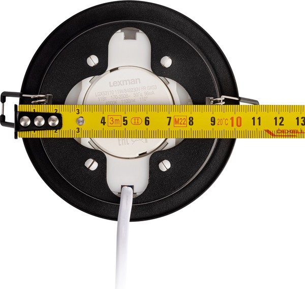 Точечный светильник Citilux Hardy CL002D14