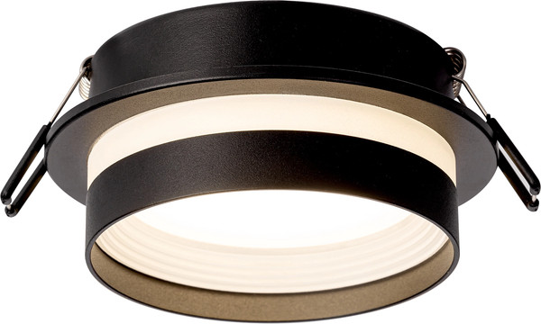 Точечный светильник Citilux Hardy CL002D11 - фото