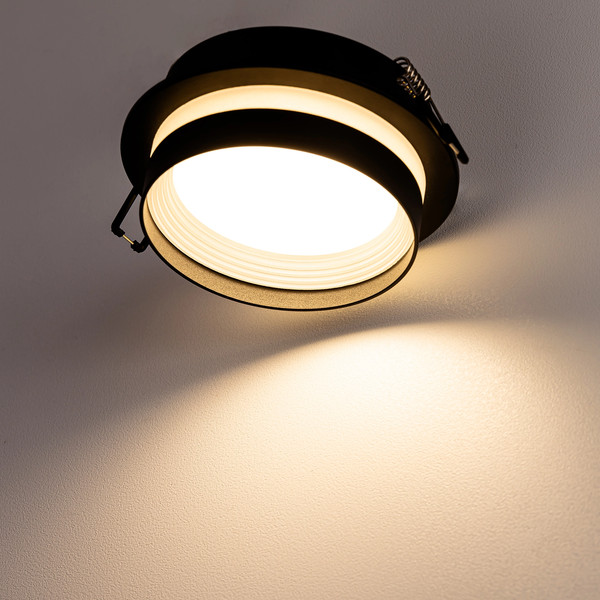 Точечный светильник Citilux Hardy CL002D11