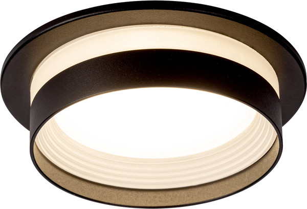 Точечный светильник Citilux Hardy CL002D11