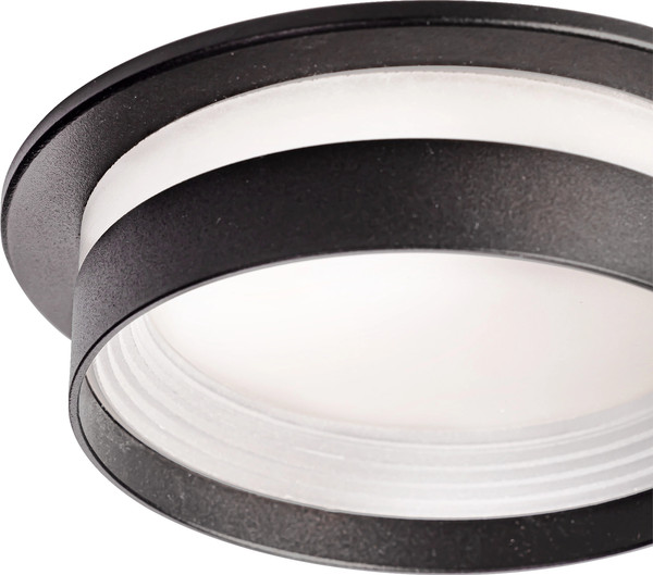 Точечный светильник Citilux Hardy CL002D11