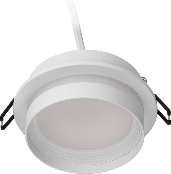 Точечный светильник Citilux Hardy CL002D10