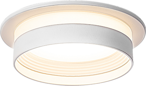 Точечный светильник Citilux Hardy CL002D10