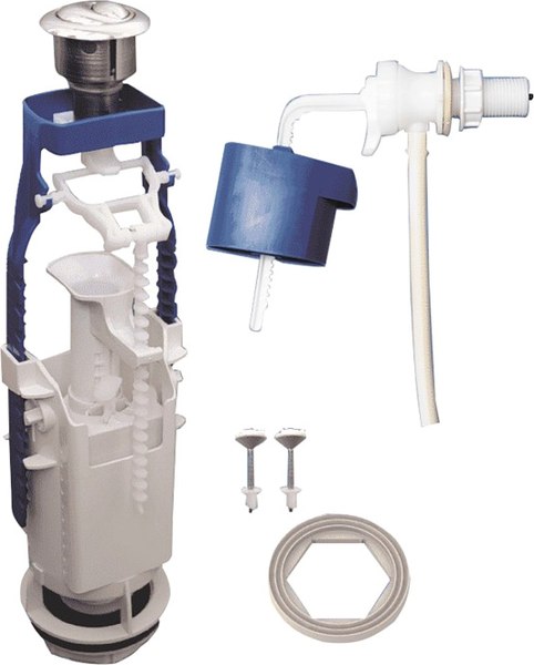 Арматура Уклад А77.56.14.3 - фото