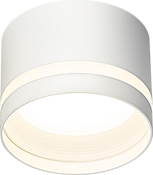 Точечный светильник Citilux Hardy CL002C10 - фото