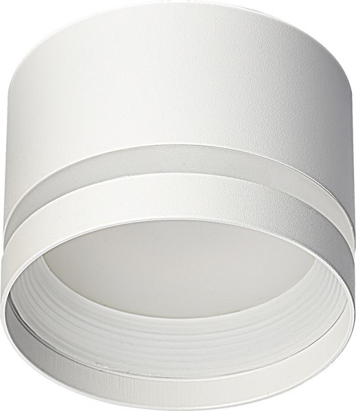 Точечный светильник Citilux Hardy CL002C10