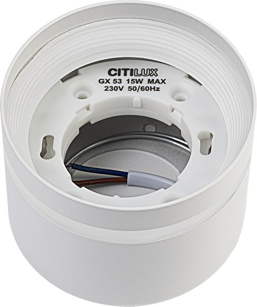 Точечный светильник Citilux Hardy CL002C10