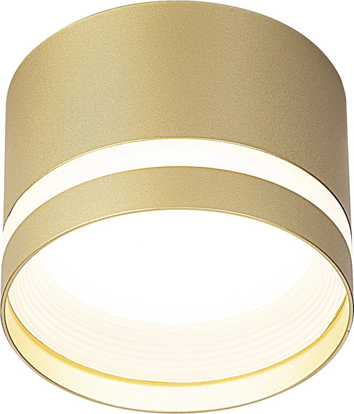 Потолочный светильник Citilux Hardy CL002C12 - фото