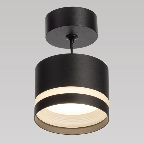 Потолочный светильник Citilux Hardy CL002P11