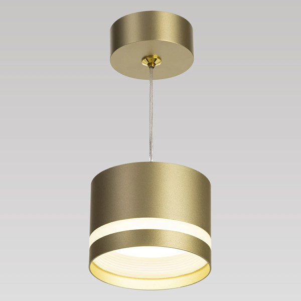 Потолочный светильник Citilux Hardy CL002P12