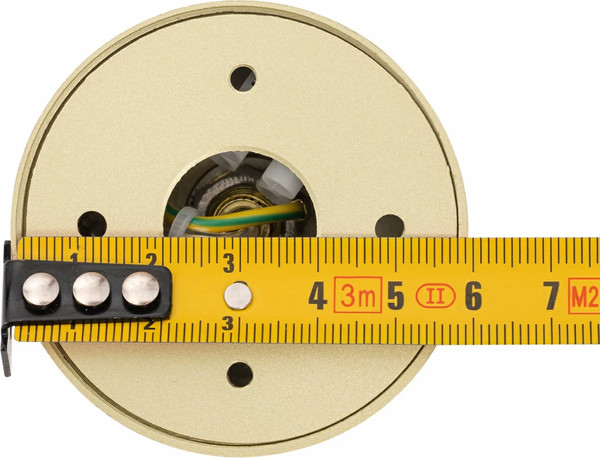 Потолочный светильник Citilux Hardy CL002P12