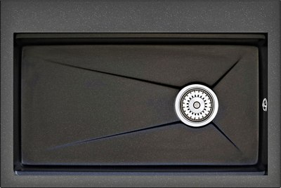 Мойка кухонная Berge BR-6800 - фото