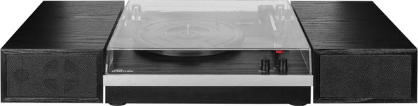 Проигрыватель виниловых пластинок Ritmix LP-380B - фото