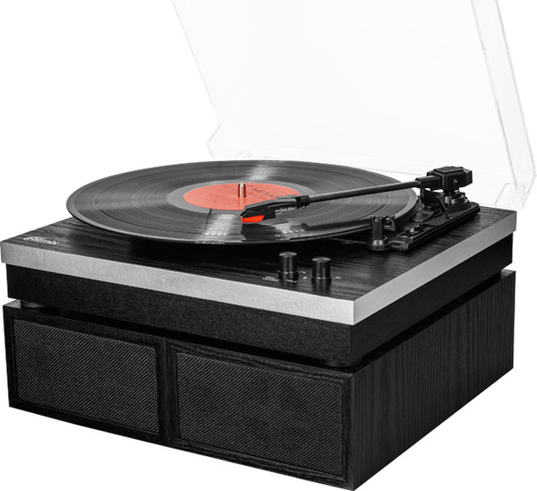 Проигрыватель виниловых пластинок Ritmix LP-380B