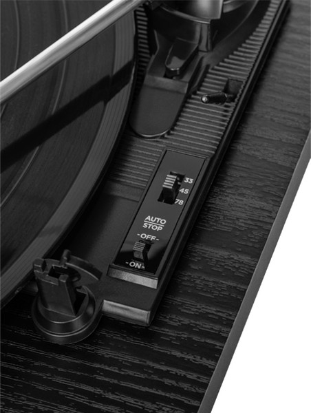 Проигрыватель виниловых пластинок Ritmix LP-380B