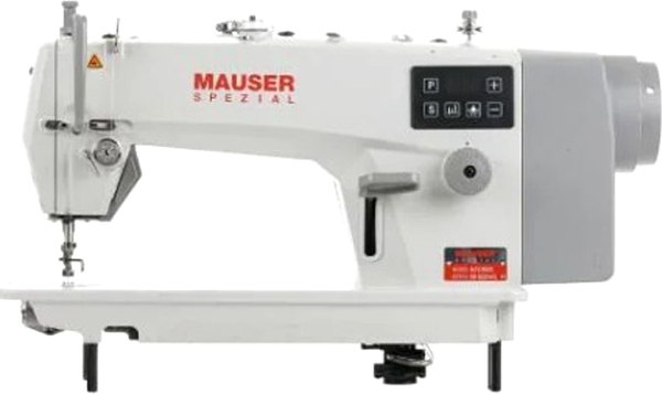 Промышленная швейная машина Mauser Spezial S2-ML - фото
