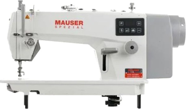 Промышленная швейная машина Mauser Spezial S2-H - фото