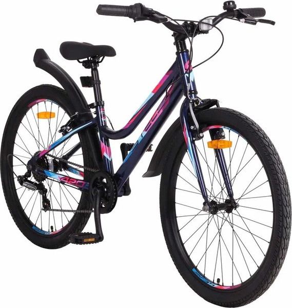 Велосипед STELS Navigator-420 V 24