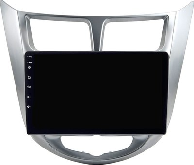 Бездисковая автомагнитола Incar ARN-2401-4 - фото