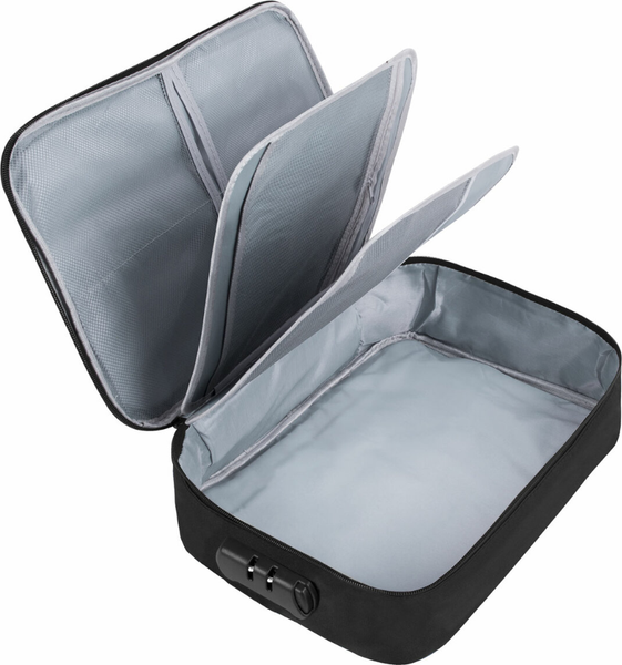 Органайзер для хранения Brauberg С кодовым замком / 271959 - фото