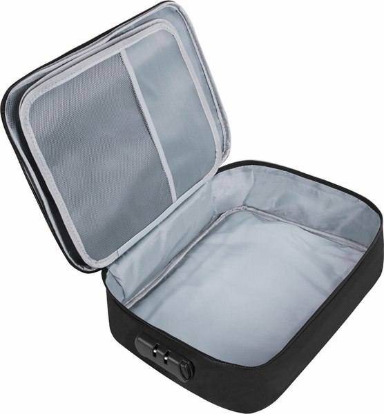 Органайзер для хранения Brauberg С кодовым замком / 271959